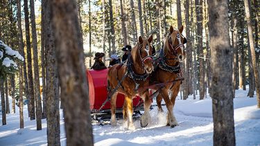 Breckenridge, Colorado.