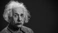 El científico Albert Einstein.&nbsp;