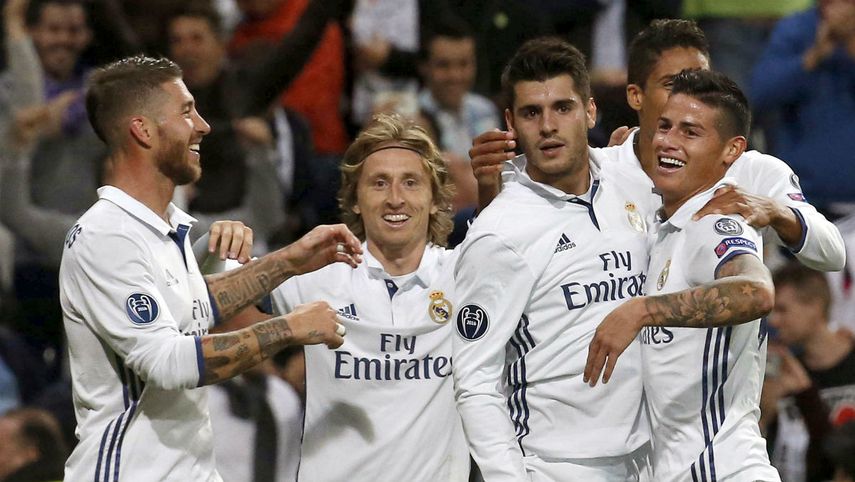 Morata se ha ganado más minutos en el terreno con sus goles
