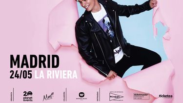 Tras casi 20 años en los escenarios y con su reciente paso por Tu cara me suena, Carlos Baute se ha establecido como un referente de la música pop latina.