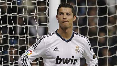 Cristiano no ha sido el mismo luego de finalizar el compromiso con su pareja. (EFE)