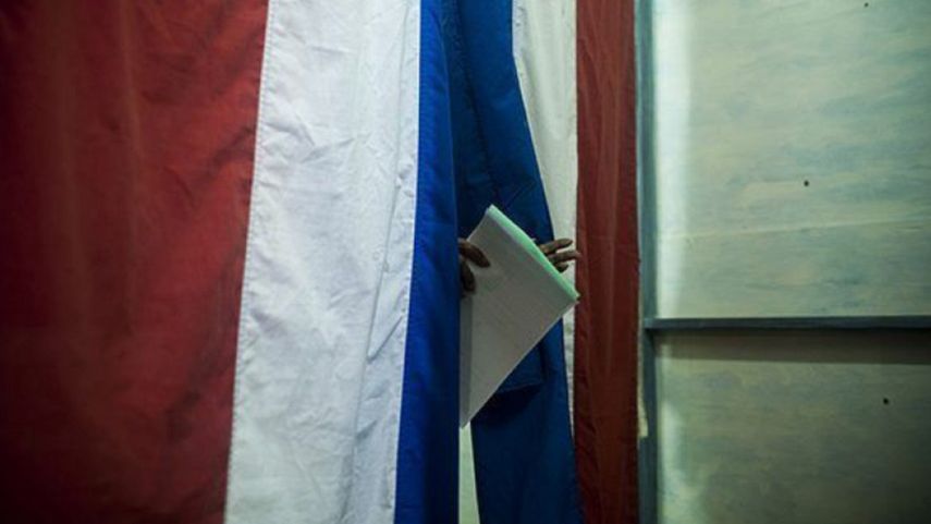 En las elecciones cubanas abundaron el miedo a señalarse o a perder empleos cómodos.