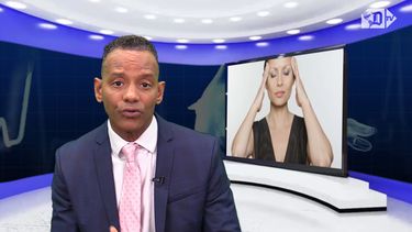 ¿Quiere saber si tiene los síntomas de la menopausia?