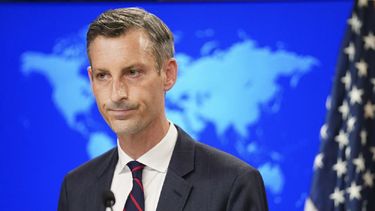 EEUU advierte a Bielorrusia si ayuda a Rusia a invadir Ucrania