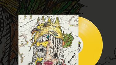 Draco Rosa lanza vinilo de colección del álbum Reflejos de lo eterno.