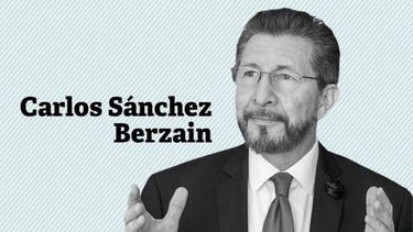Carlos Sánchez Berzain