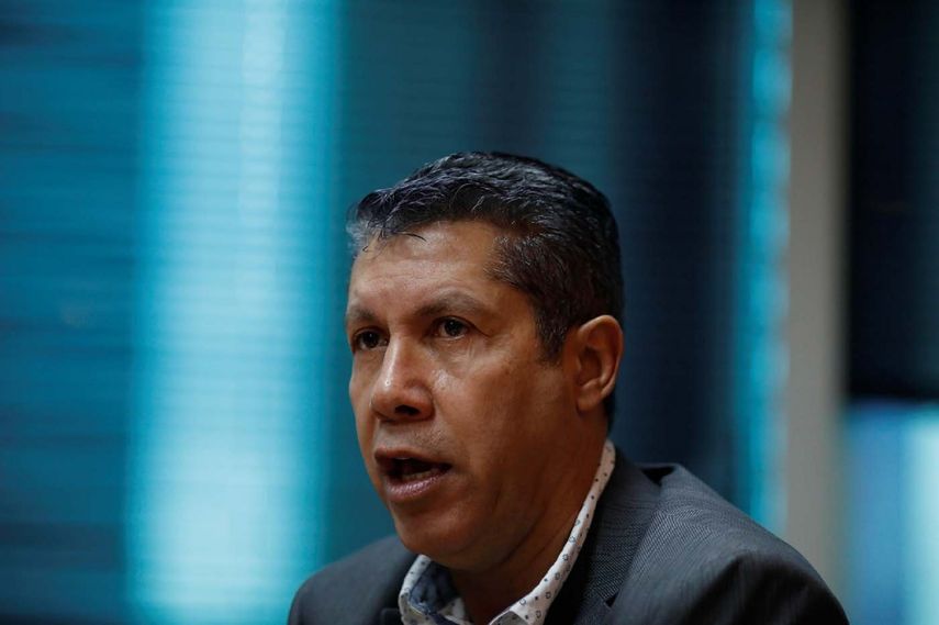 Falcón ha resaltado que los venezolanos no pueden rendirse y dejar que el señor Maduro se mantenga seis años más en el poder.&nbsp;