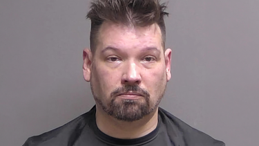 Kevin Cichowski, candidato a la gobernación de Florida.