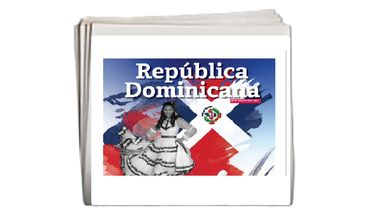 Alrededor de 2 millones de dominicanos integran la diáspora de ese país en EEUU