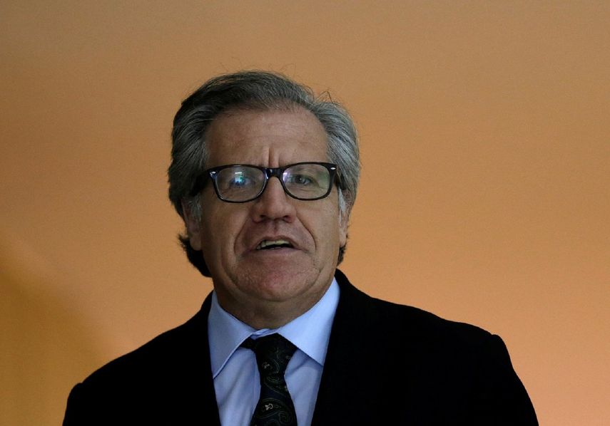 Almagro recibirá el premio en La Habana el próximo 22 de febrero, agregaron las mismas fuentes, sin divulgar más detalles.
