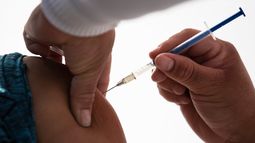 La primera partida de la vacuna china será complementada con una segunda tanda de 1.558.000 dosis a partir del 15 de marzo, informó el presidente de Uruguay, Luis Lacalle Pou.