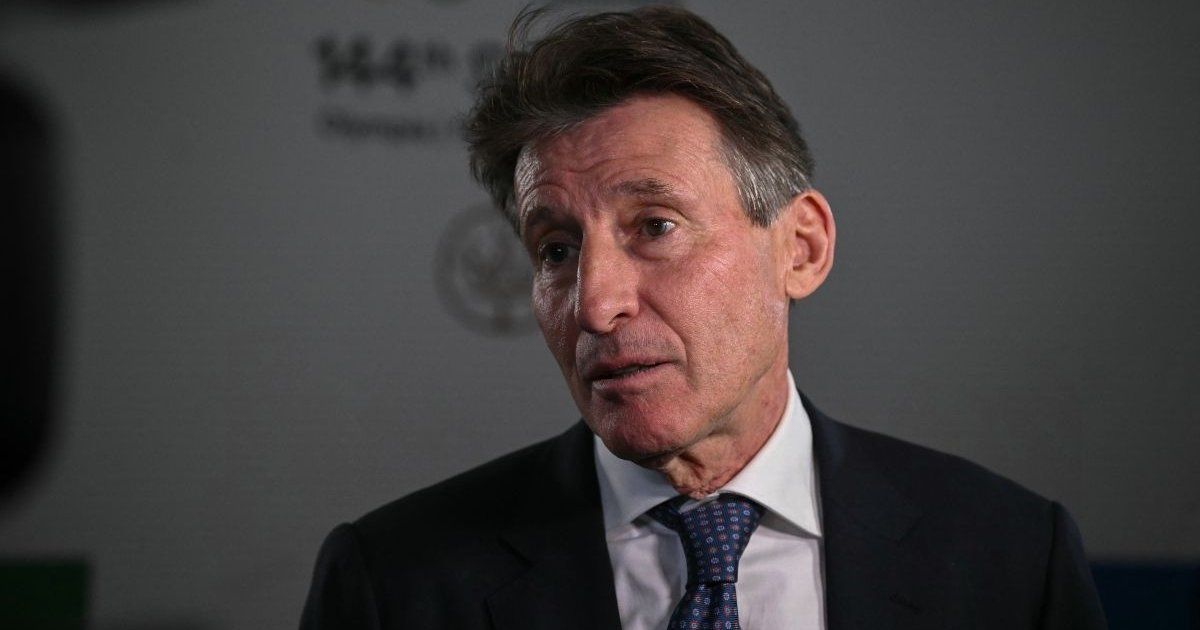 World Athletics anuncia un test salivar para determinar el género de las atletas