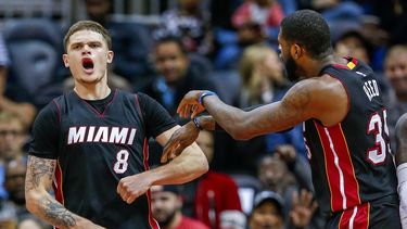 El conjunto del Sur de la Florida se mantiene en la cima pese a ganar solo cuatro de sus últimos 10 encuentros