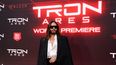 El actor, productor y músico estadounidense Jared Leto asiste al estreno mundial de Tron: Ares de Disney en el Teatro Chino TCL de Hollywood, California, el 6 de octubre de 2025.&nbsp;
