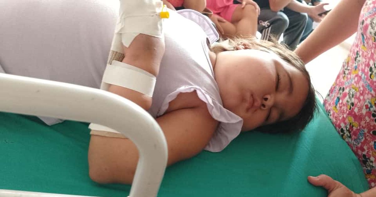 Una madre cubana clama por la vida de su hija: “Por favor, que nos aprueben la visa humanitaria, ella necesita curarse”