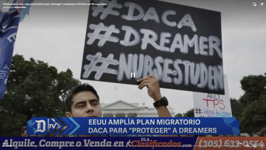 El Diario en 90 segundos