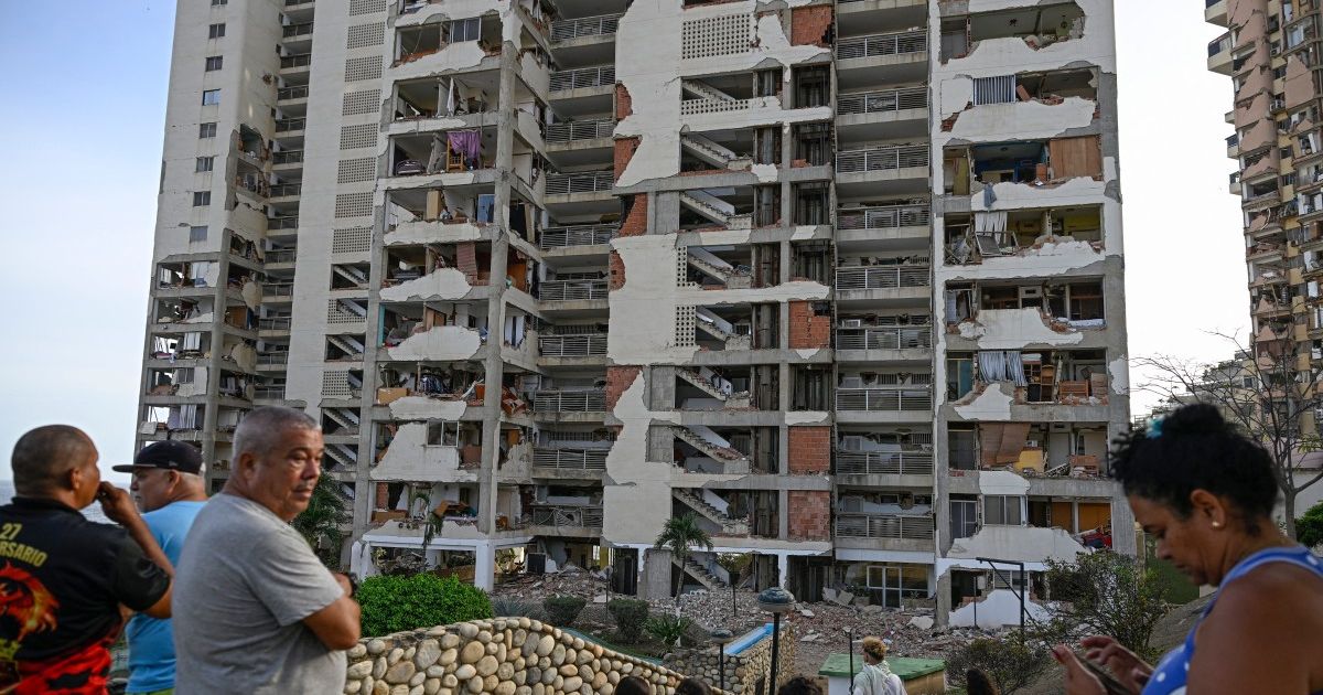 Asciende a 235 la cifra de muertos por terremotos en Venezuela