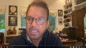 Willy Chirino se dirige a los cubanos y a los artistas de su generación. Willy Chirino se dirige a los cubanos y a los artistas de su generación.