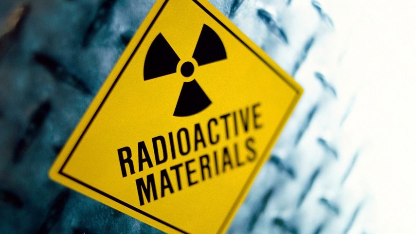 La fuente radiactiva robada en Tepic,&nbsp;estado de Nayarit,&nbsp;puede ser peligrosa para las personas si no se maneja en condiciones de seguridad.