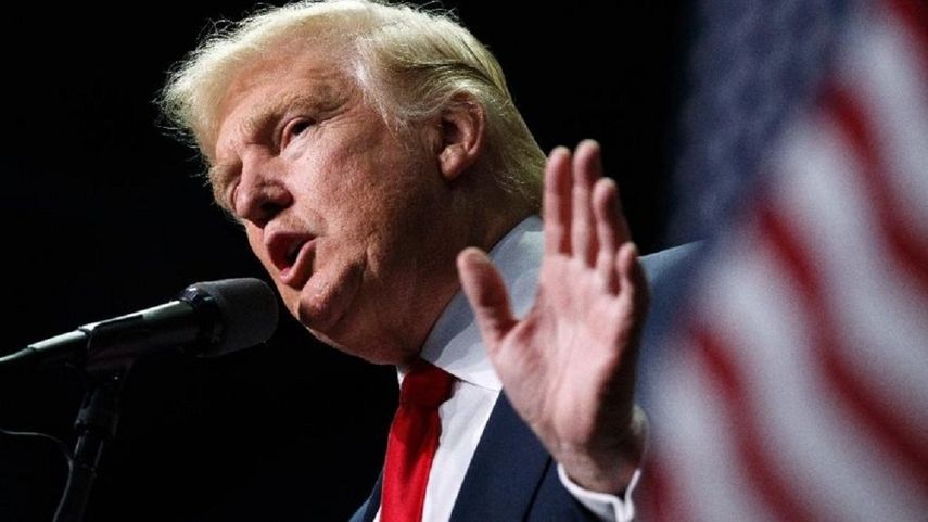 Donald Trump ha sido consistente respecto a su posición en cuanto a las torturas.