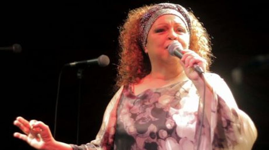 Tenemos que anunciar el lamentable deceso de nuestra Sonia Silvestre, expresó su esposo y padre de sus dos hijos, el fotógrafo venezolano José Betancourt, a través de un comunicado | Foto: Archivo