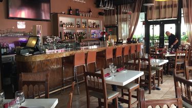 Restaurante de Miami-Dade.
