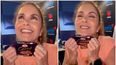 La cantante y actriz mexicana Lucero&nbsp;