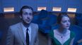 La película La La Land.