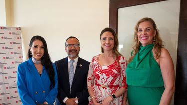 Lanzan en Miami GAIA University, un puente hacia el conocimiento