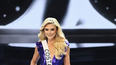Miss Costa Rica 2023.