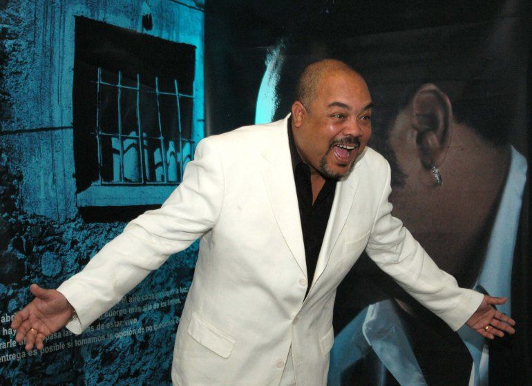 Francisco Céspedes ofrecerá nuevo espectáculo en San Juan el 17 de agosto