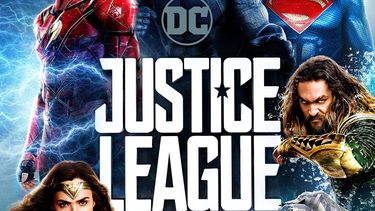 Liga de la Justicia