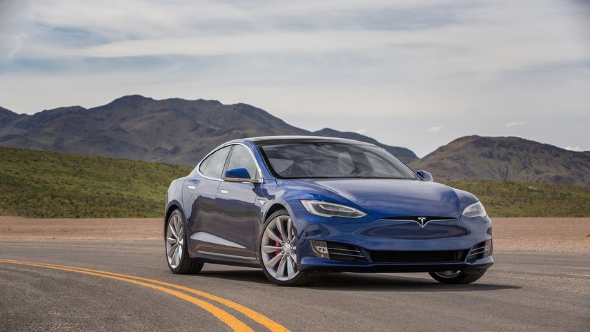 Tesla indicó que menos del 5% de los 53.000 automóviles que serán llamados a revisión están afectados por el potencial problema.