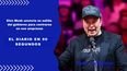 elon musk anuncia su salida del gobierno para centrarse en sus empresas