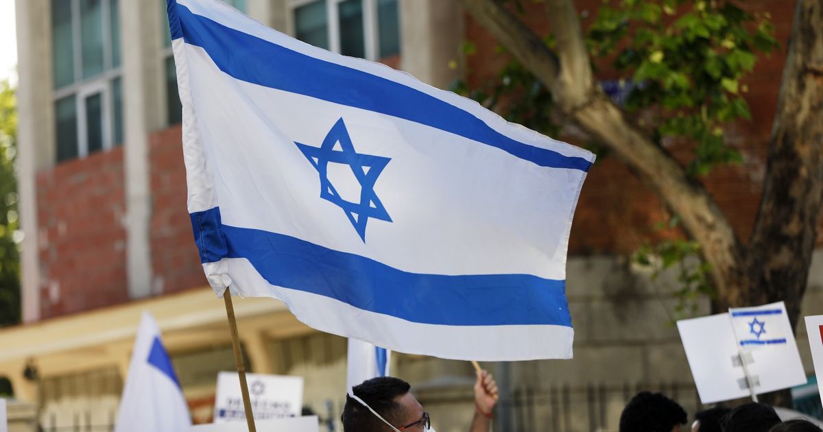 Israel cierra todas sus embajadas en el extranjero tras bombardeos israelíes contra Irán