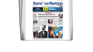 Como cada semana, le tomamos el pulso a la vida en nuestra edición impresa.&nbsp;