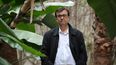 (ARCHIVO) El escritor español Javier Cercas posa durante la presentación de su nuevo libro Independencia en Barcelona el 3 de marzo de 2021. &nbsp;