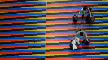 De acuerdo con la OIM, unos&nbsp;400.000 venezolanos han sido regularizados en naciones como Colombia, Perú, Chile y Brasil.