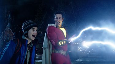 La secuela se dio pr&aacute;cticamente por hecha ya que el filme original dejaba varios cabos sueltos y una sorpresa justo al final.