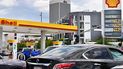 Los precios de la gasolina siguen en aumento, en Los Ángeles, California, supera los 7 dólares. 