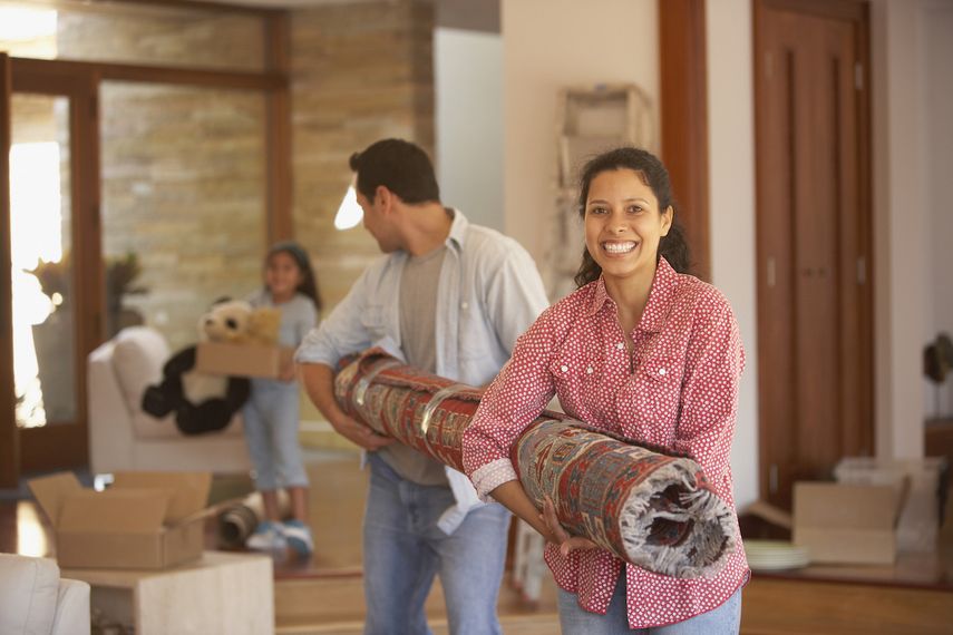 Chase ayuda a los compradores de casa a encontrar las vías más seguras.&nbsp;