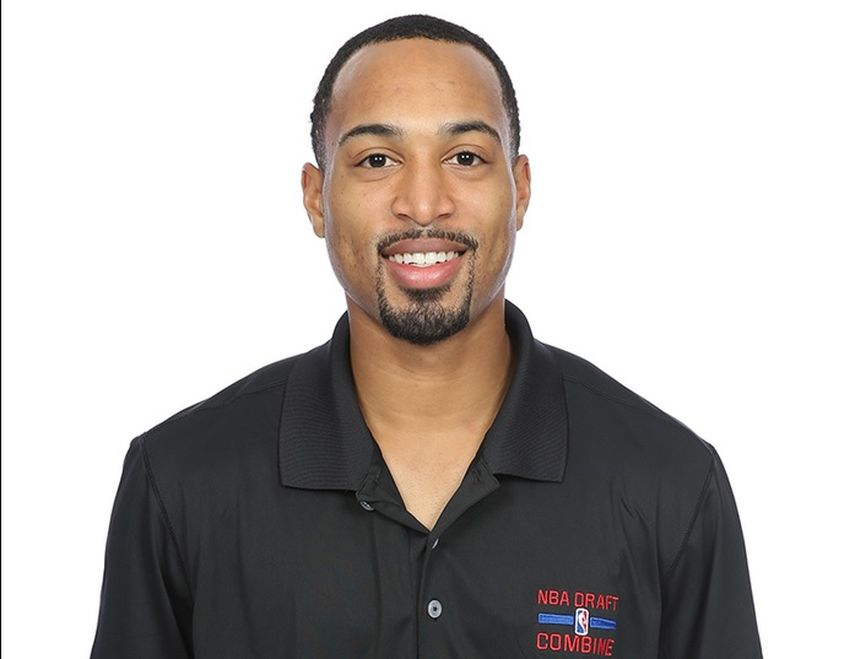 Hawkins buscará ganarse un puesto en el roster de Miami. (Archivo)