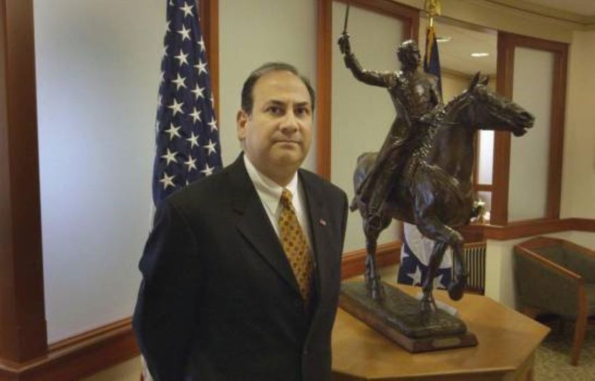 El Ex Embajador Roger Noriega, hizo referencia a la situaci&oacute;n pol&iacute;tica de la Rep&uacute;blica Dominicana, luego del informe oficial de la OEA.