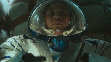 i.s.s.: el eterno dilema de la humanidad