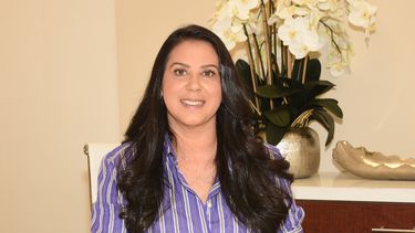 Judy Piña, directora de operaciones de Clínica Las Mercedes.