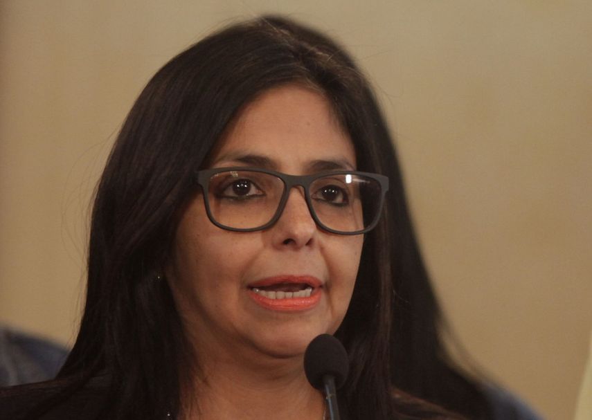 Venezuela&nbsp;anuncia que seguirá siendo parte de Mercosur, y seguimos ejerciendo la presidencia protémpore de este organismo subregional, indicó la canciller Delcy Rodríguez.