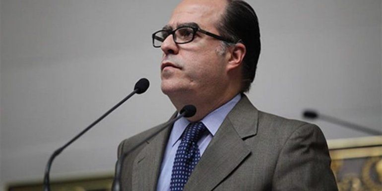 NOTICIA DE VENEZUELA  - Página 51 El-comisionado-presidencial-las-relaciones-exteriores-julio-borges