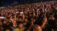 Ocho muertos y 23 heridos durante macrofestival de música en Texas