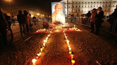 Justifican que Polonia ya atravesó su travesía emocional. Foto: AP