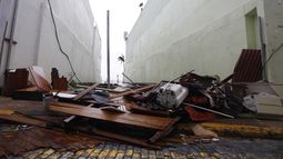 La secretaria del Departamento de Educación (DE), Julia Keleher, instó a los directores escolares, de región y ayudantes de distrito a que intenten, en la medida de lo posible, recopilar y enviar el estado de situación de sus escuelas tras el paso del huracán María.